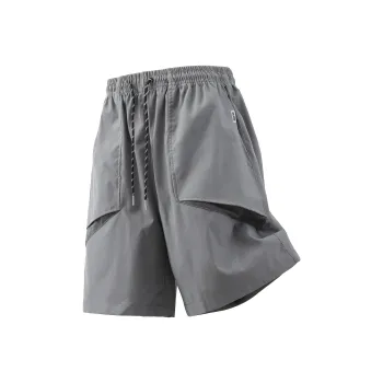 FAKE VINTAGE Casual Shorts Unisex