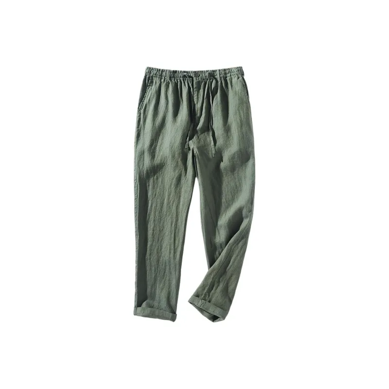 PIERRE CARDIN Casual Pants Men's-8