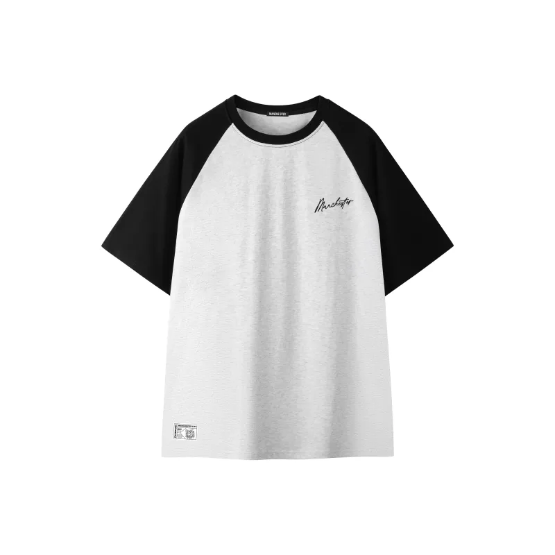 Manchester City F.C. T Shirt Unisex-8