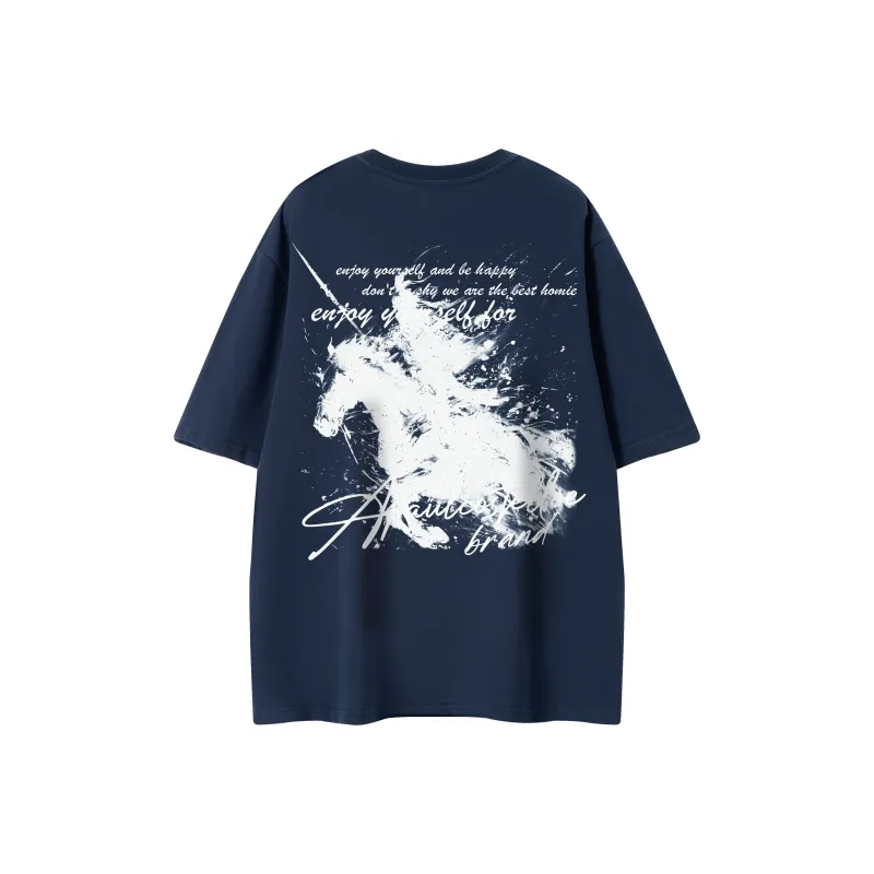 PAUL COSTELLOE T Shirts Unisex-28