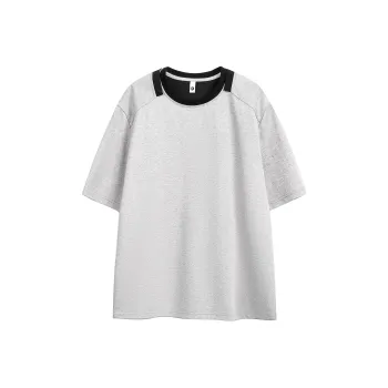 Fakeyoung T Shirts Unisex