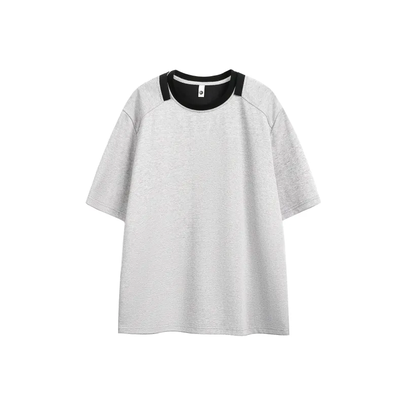 Fakeyoung T Shirts Unisex-0