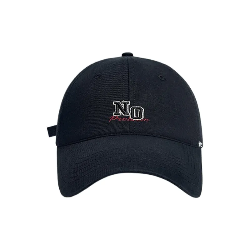 ROBINHOOD Cotton Baseball Caps Unisex-0