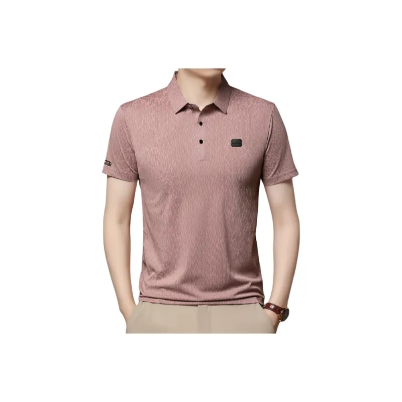 PIERRE CARDIN Polo Shirts Men-8