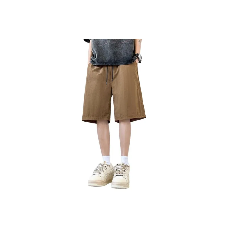 OKPI Casual Shorts Unisex-20