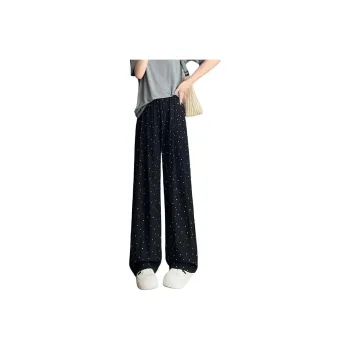 Si Bei'er Casual Pants Women's