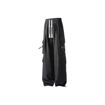 Love Monster Casual Pants Unisex