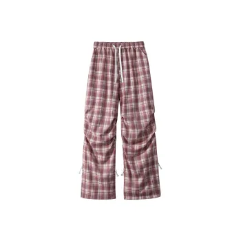 KW Casual Pants Unisex
