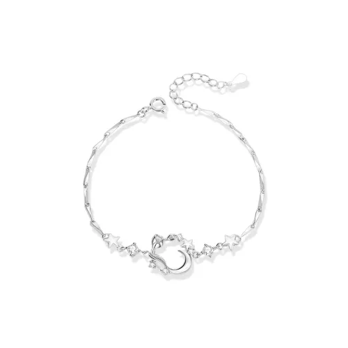 BLANK IN BLANK Zircon Bracelets Women's