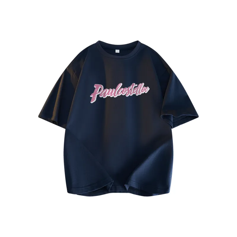 PAUL COSTELLOE T Shirts Unisex-11
