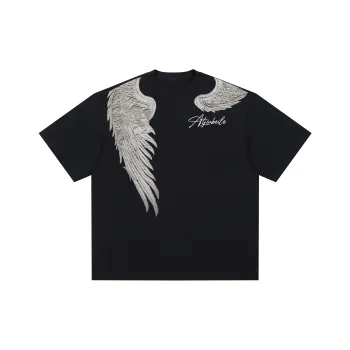 JINBEILE T-Shirts Unisex
