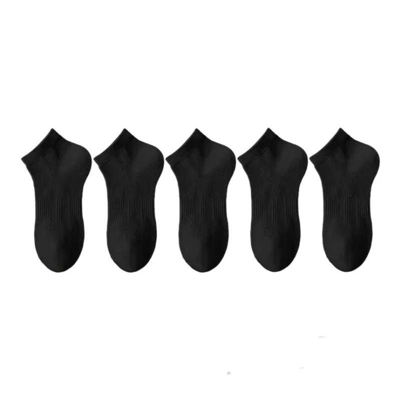 7 SEVFUN Mid Calf Socks Unisex Combo Set-18