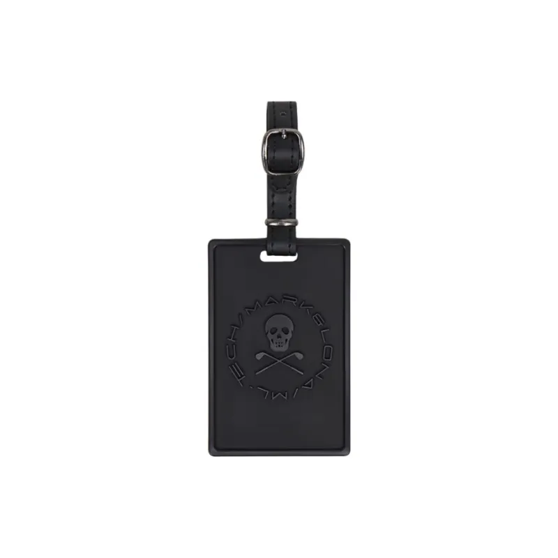 MARK & LONA Polyester Travel Storage Bag Unisex Black-13