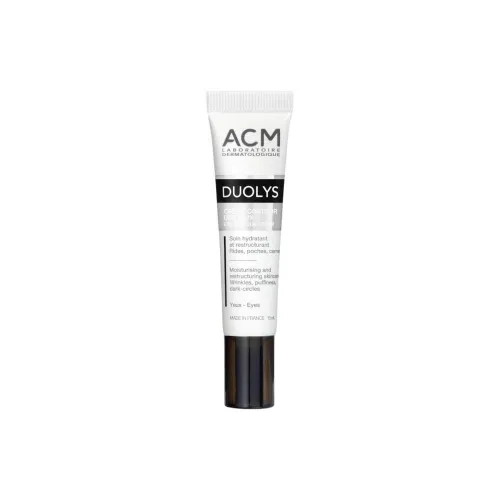 ACM LABORATOIRE 아이 크림 남녀공용
