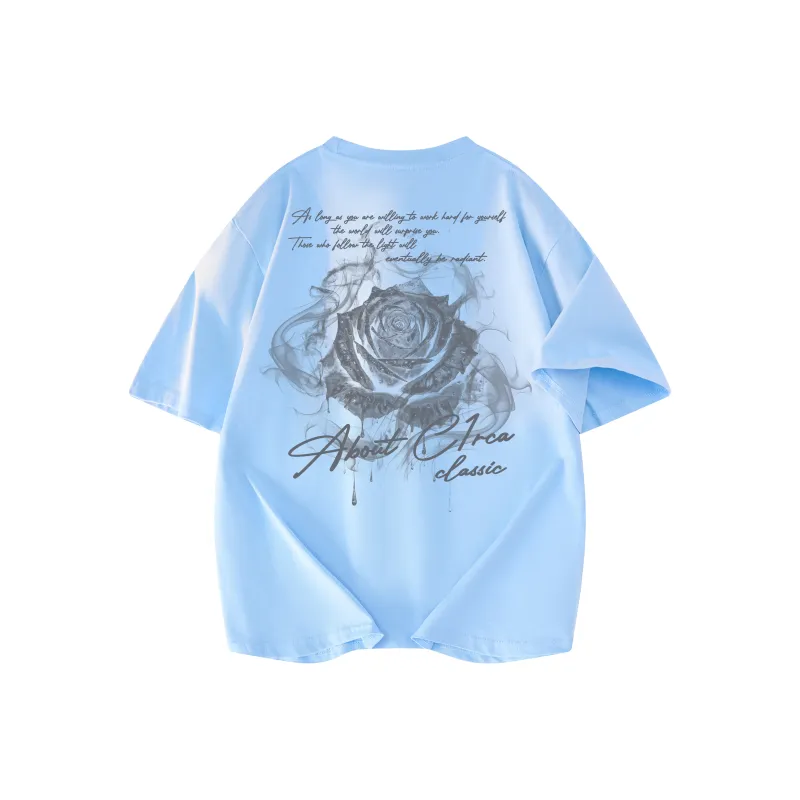 C1RCA T Shirts Unisex-7