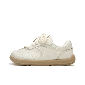 STAE Anti Slip Wear Resistant Low Top Skateboard Shoes Women's