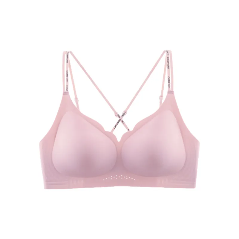 Gentle welcome Women's Bras-3