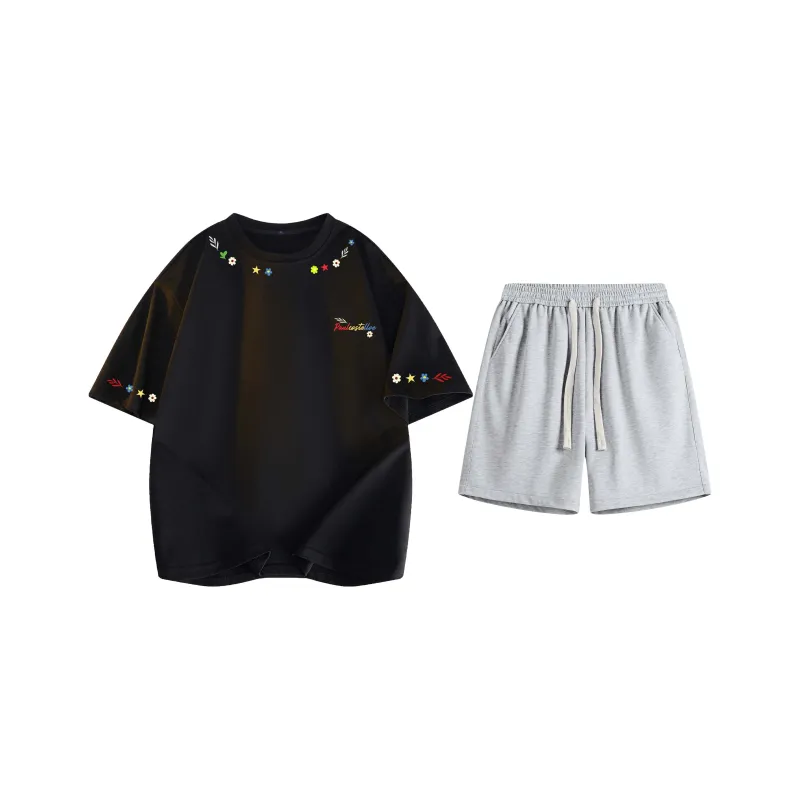 PAUL COSTELLOE Casual Sportswear Unisex-2