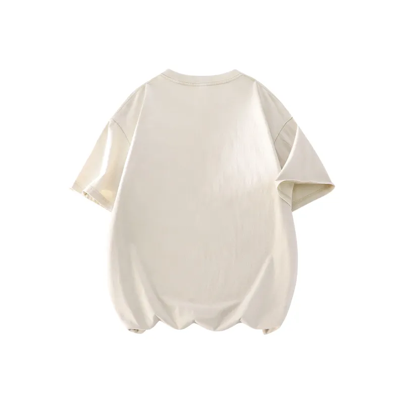 JEANSWEST T Shirts Unisex-1