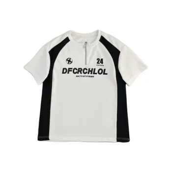 TONYBEAR T Shirts Men
