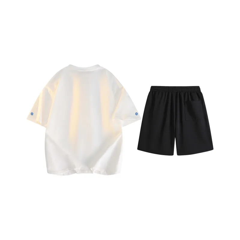 PAUL COSTELLOE Casual Sportswear Unisex-7