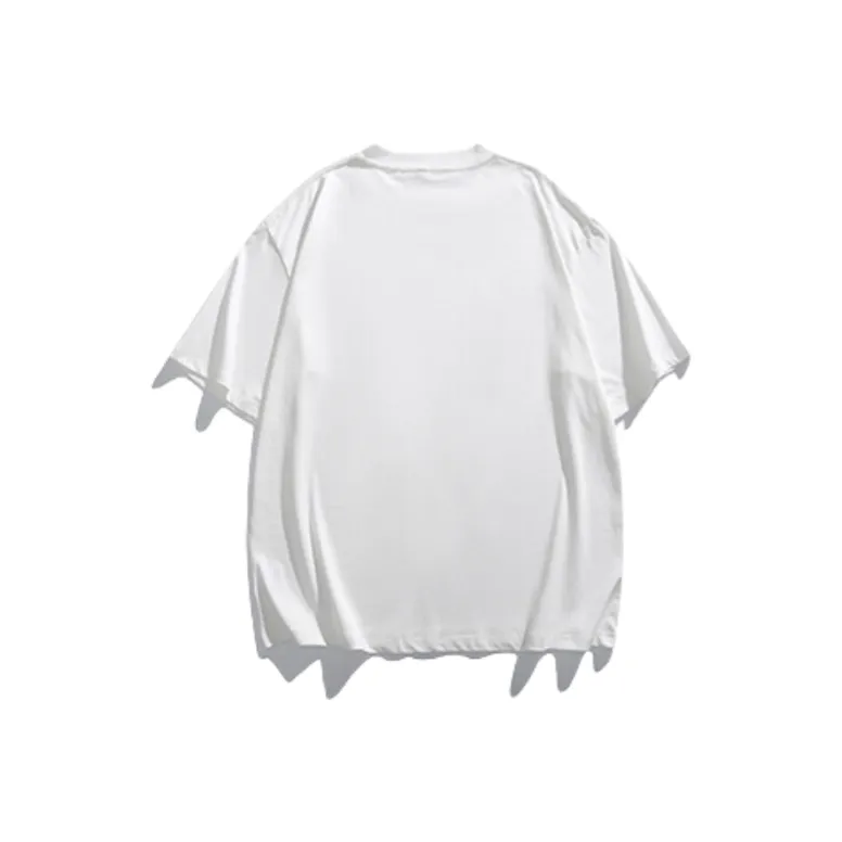 ZYKY T Shirts Unisex-2