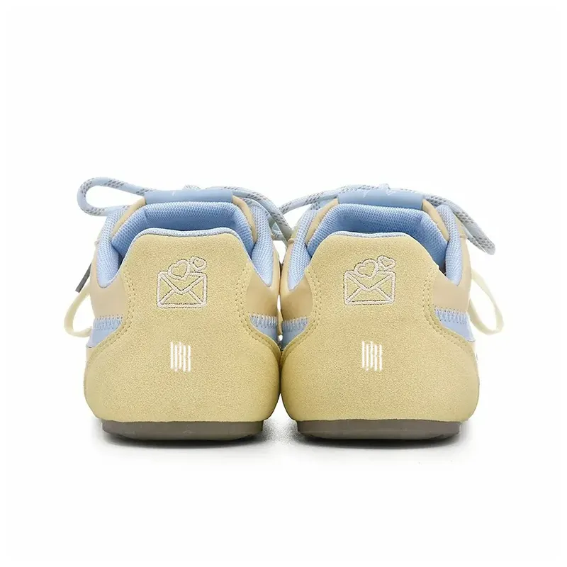 Babak Low Top Skateboard Shoes Women's-19