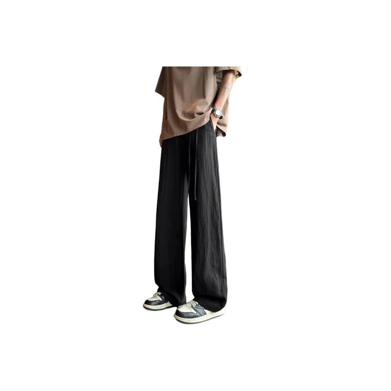 Magmode Casual Pants Unisex-0