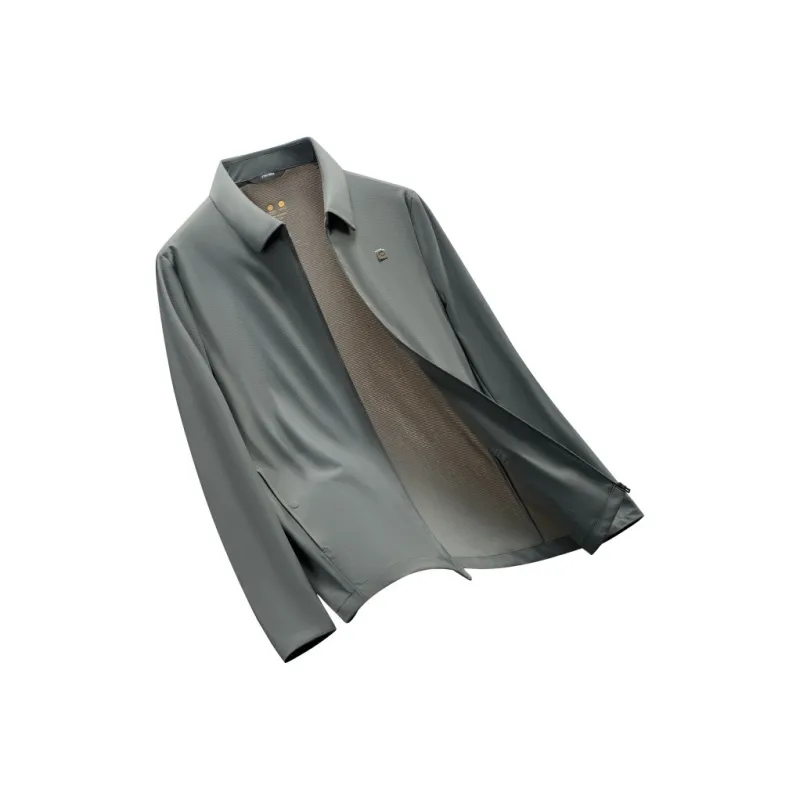 PIERRE CARDIN Jackets & Coats Men's-2