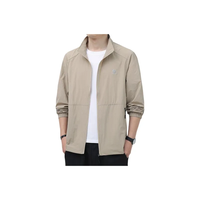 PIERRE CARDIN Sun Protection Clothing Men's-3