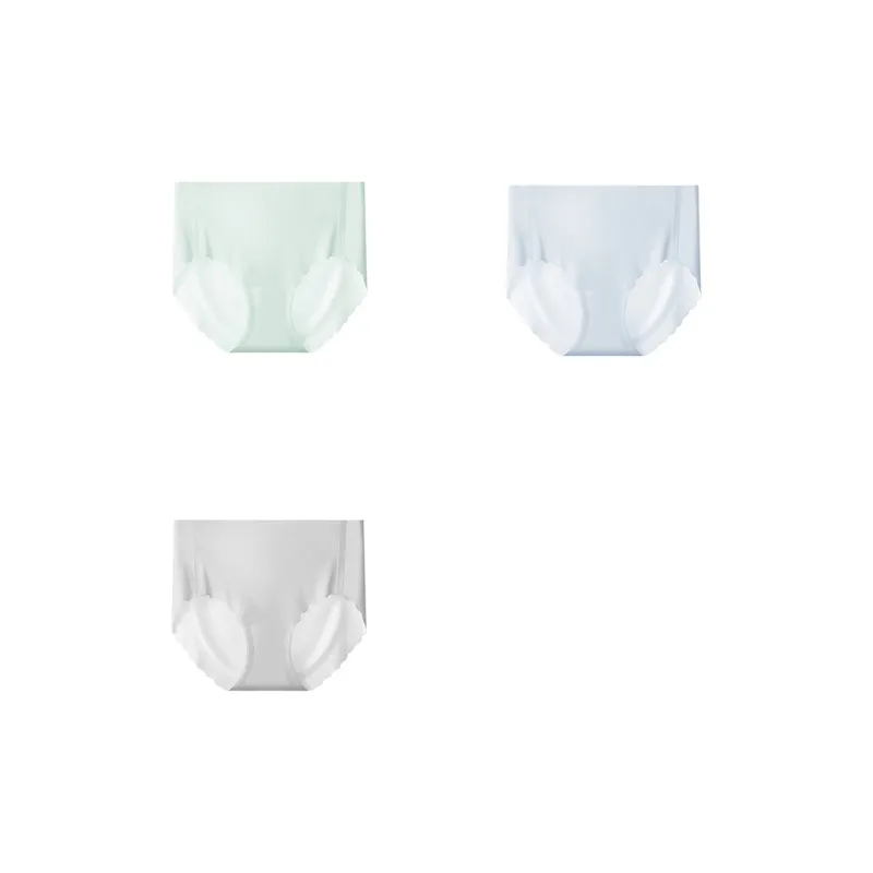 YUZHAOLIN Underpants Women's 3 Pack-9