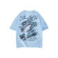 Sky Blue