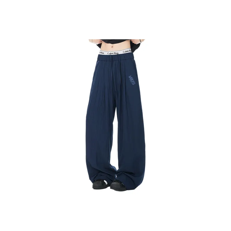 WOKXSS Casual Pants Unisex-8