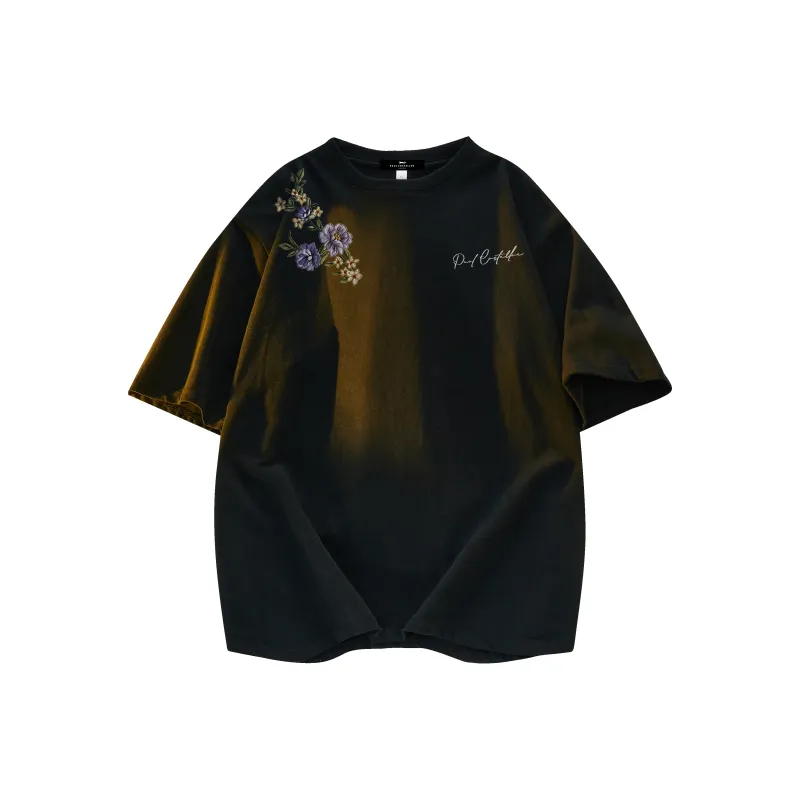 PAUL COSTELLOE T Shirts Unisex-15