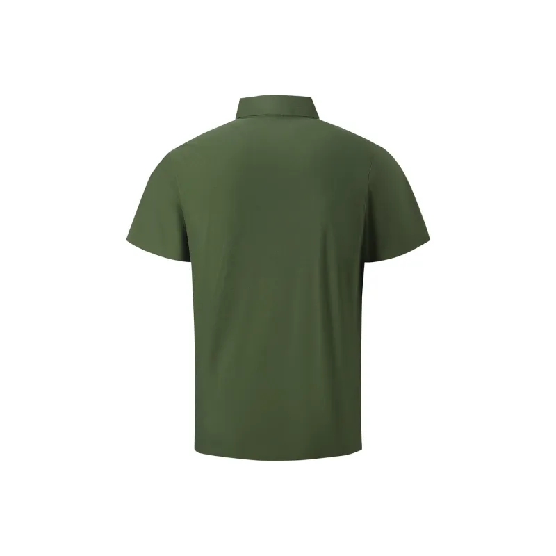 K bird Polo Shirts Unisex-5