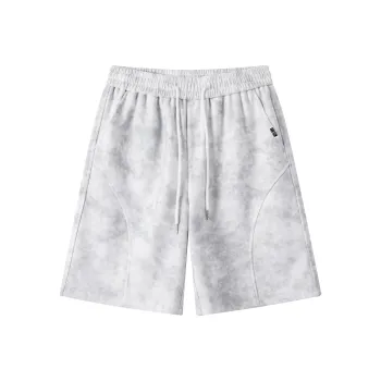 SAME FLOW Casual Shorts Unisex