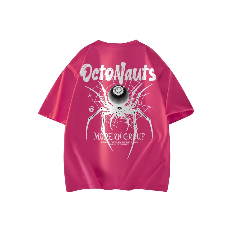 Small Columns Under The Sea T Shirt Unisex-26