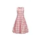 Pink Plaid