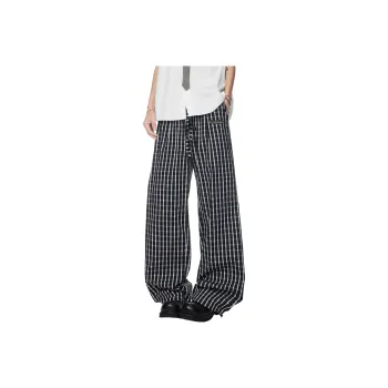 TBSM Casual Pants Unisex