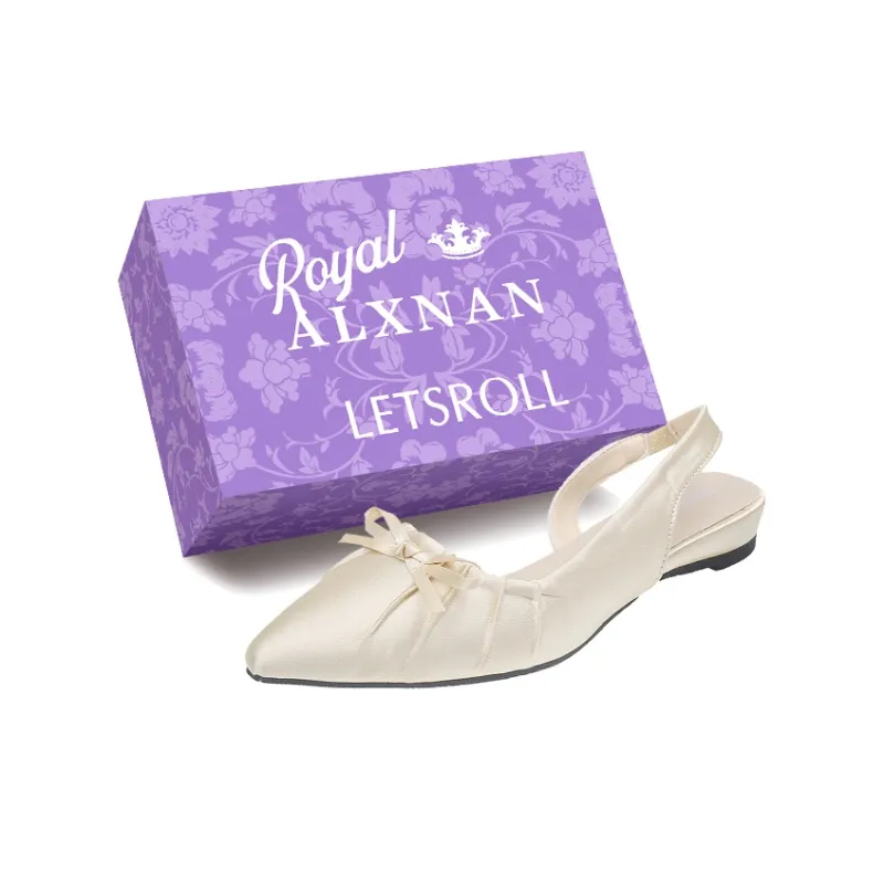 Alxnan Casual Single Shoes Women's-6