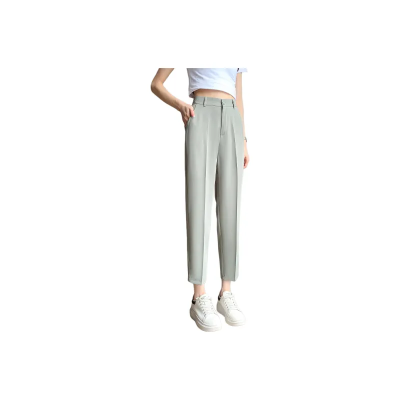 The New Age Family Suit Trouser Women's-3