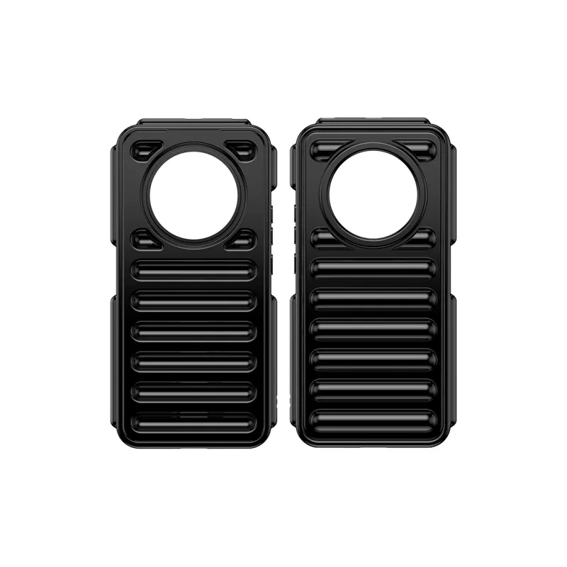 River lips Phone Cases-4