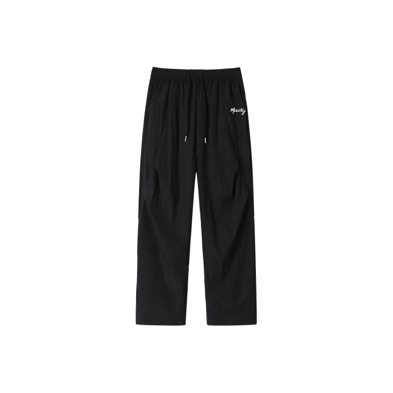 Manchester City F.C. Casual Pants Unisex-0