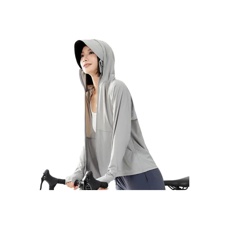Ordifen Breathable Sun Protection Clothing Women's-17