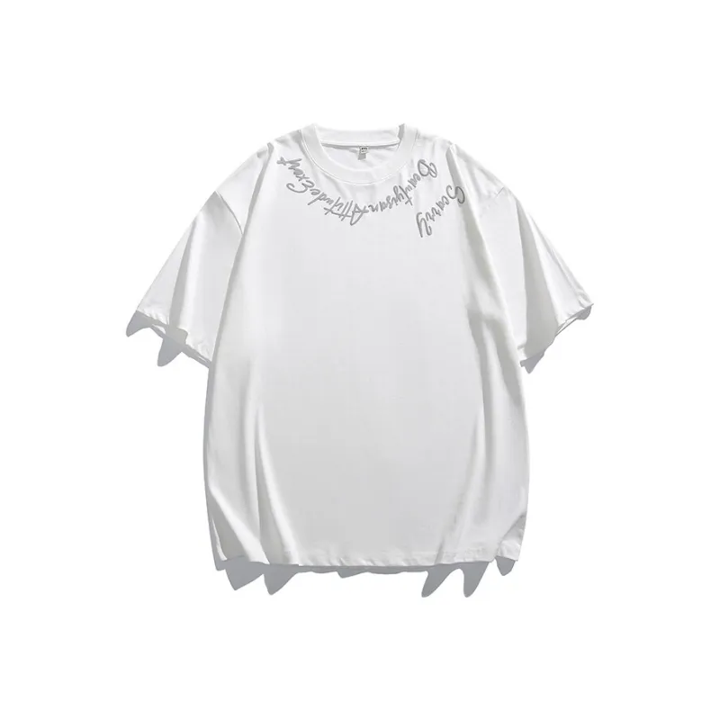 ZYKY T Shirts Unisex-0
