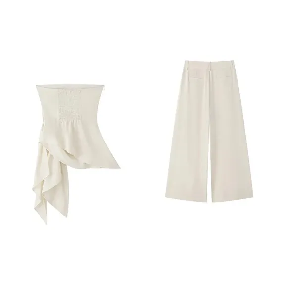 Udon House Casual Suits Women's-1