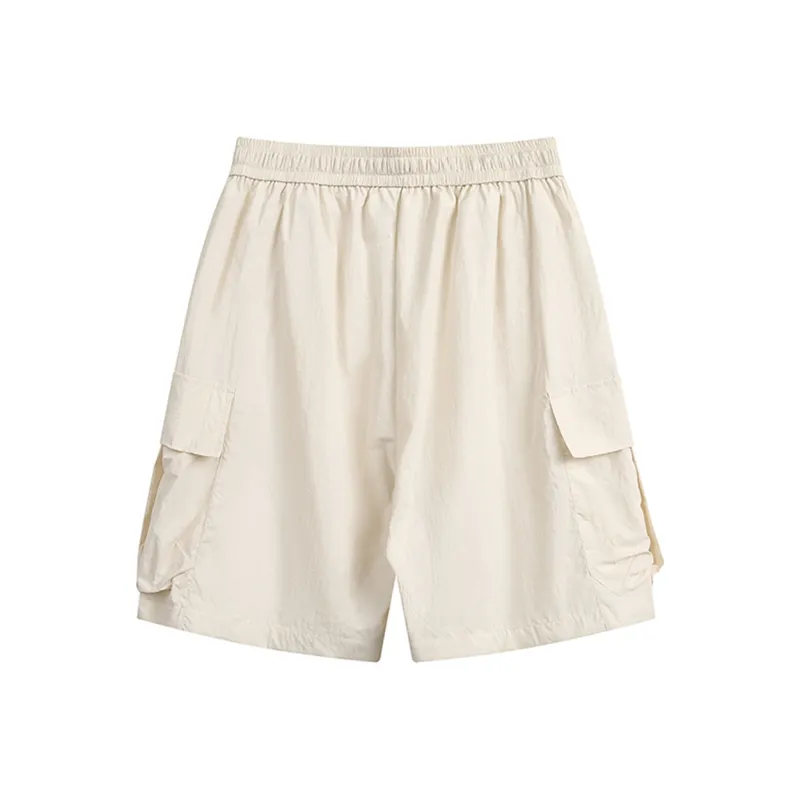 Kung Fu Panda Casual Shorts Unisex-13