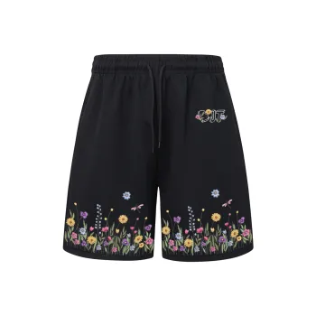 BJTY Casual Shorts Unisex