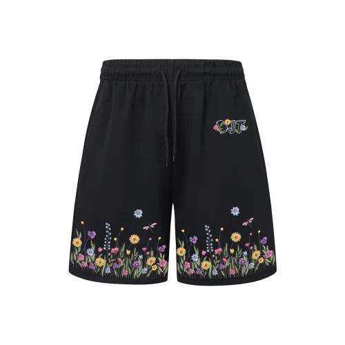 BJTY Casual shorts Unisex