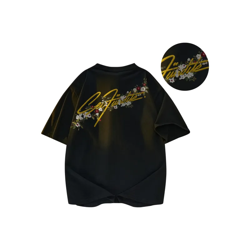7 SEVFUN T Shirts Unisex-28